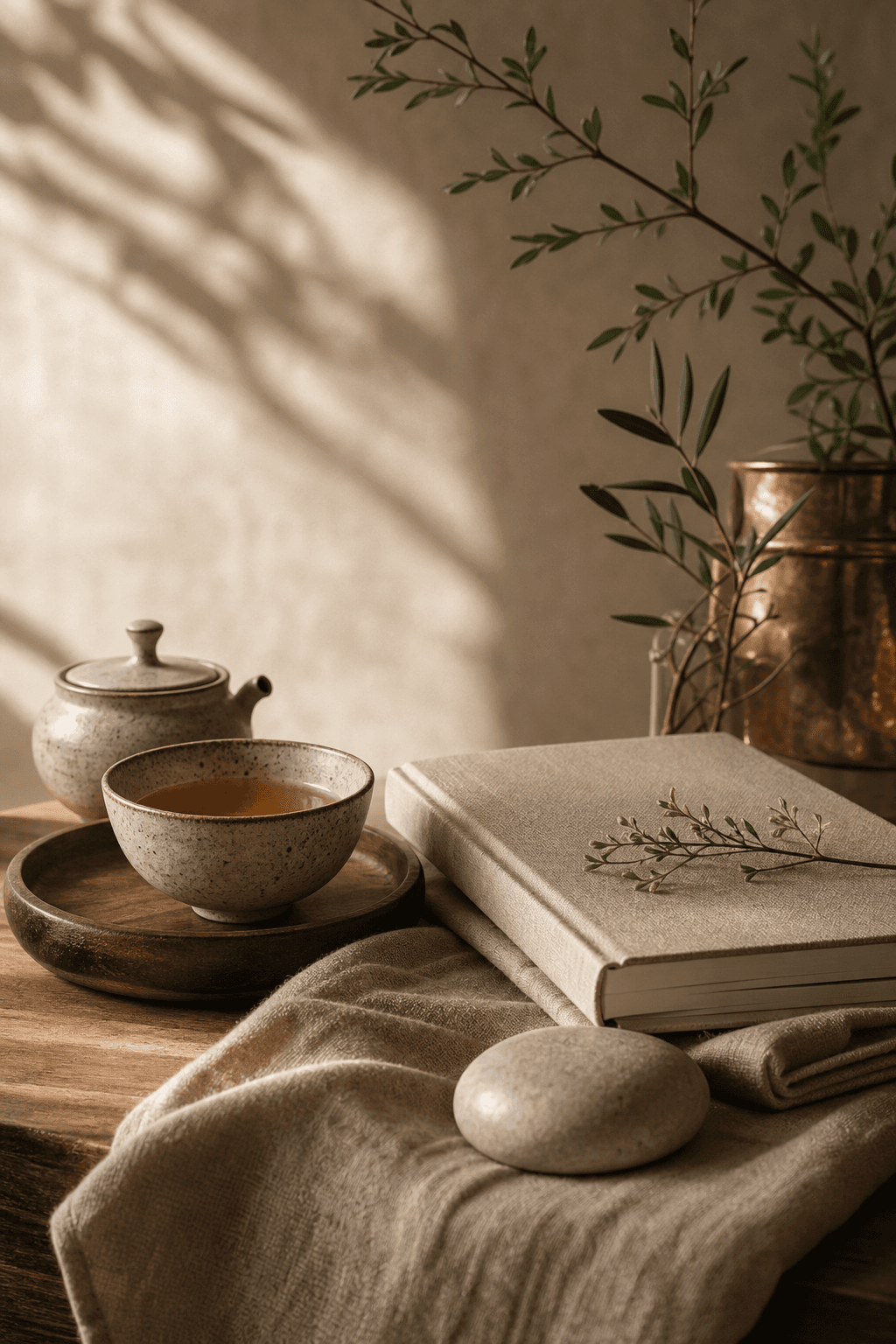 Serenity Retreat