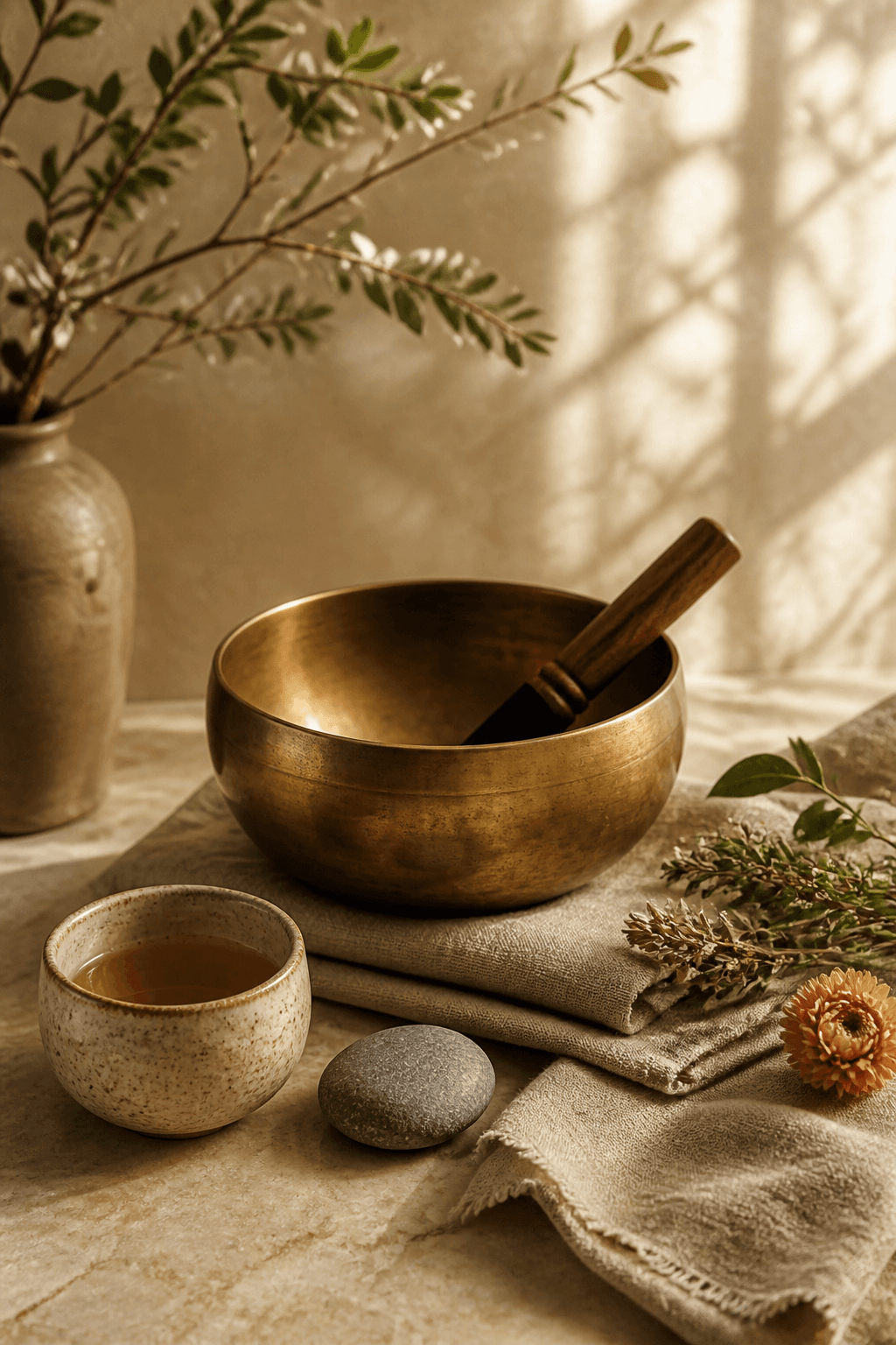 Relax Therapy